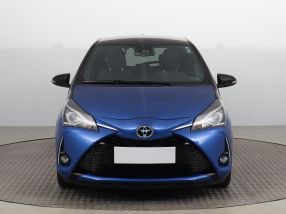 Toyota Yaris - 2020