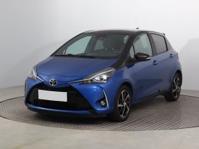 Toyota Yaris - 2020