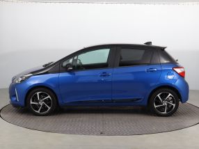 Toyota Yaris - 2020