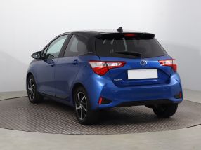 Toyota Yaris - 2020