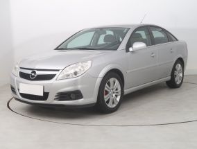Opel Vectra - 2007