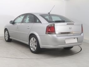 Opel Vectra - 2007