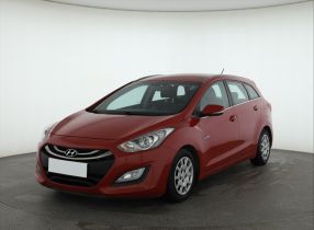 Hyundai i30 - 2013