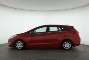 Hyundai i30 - 2013