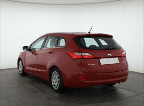 Hyundai i30 - 2013