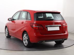 Mercedes-Benz B - 2017