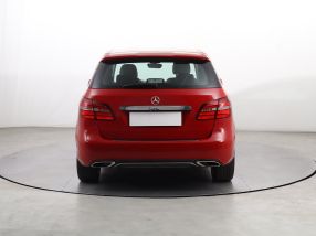 Mercedes-Benz B - 2017