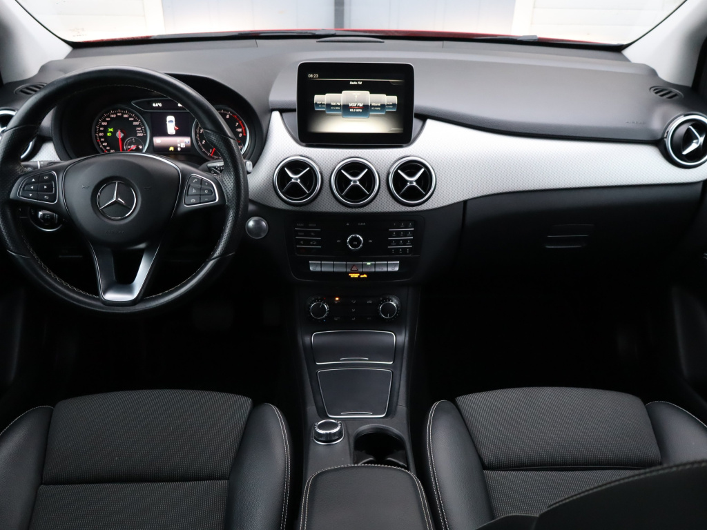 Mercedes-Benz B