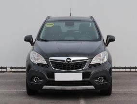 Opel Mokka - 2013
