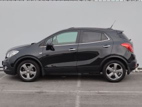 Opel Mokka - 2013