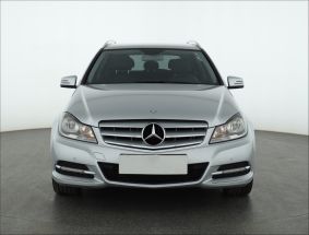 Mercedes-Benz C - 2011
