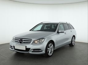 Mercedes-Benz C - 2011