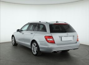 Mercedes-Benz C - 2011
