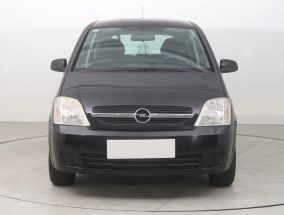 Opel Meriva - 2004