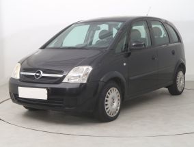 Opel Meriva - 2004