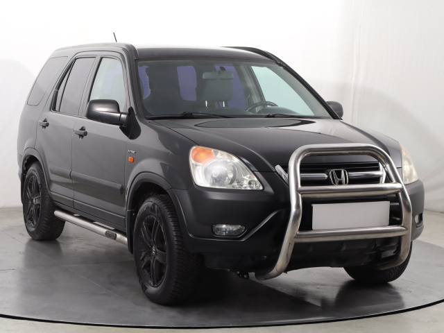Honda CR-V 2002
