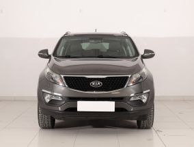 Kia Sportage - 2012