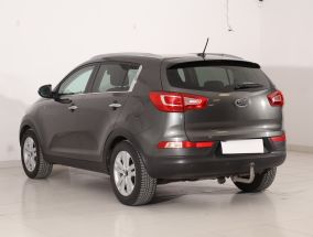 Kia Sportage - 2012