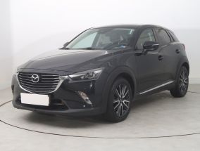 Mazda CX-3 - 2018