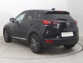 Mazda CX-3 - 2018
