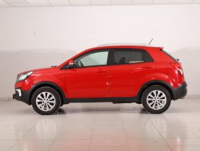 SsangYong Korando - 2018