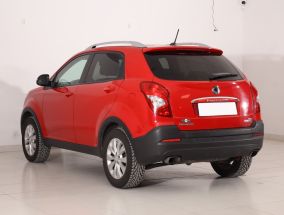 SsangYong Korando - 2018