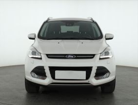 Ford Kuga - 2015