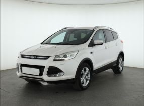 Ford Kuga - 2015