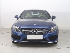 Mercedes-Benz C - 2016