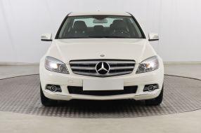 Mercedes-Benz C - 2010
