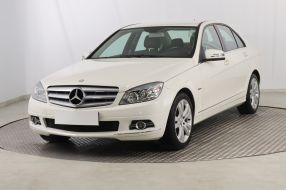 Mercedes-Benz C - 2010