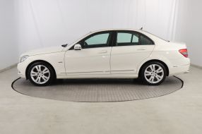 Mercedes-Benz C - 2010