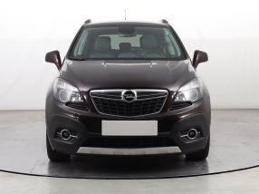 Opel Mokka - 2013
