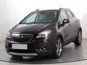 Opel Mokka - 2013