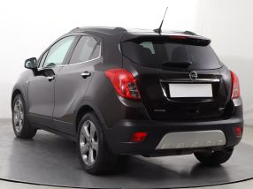 Opel Mokka - 2013