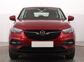Opel Grandland X - 2019