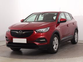 Opel Grandland X - 2019