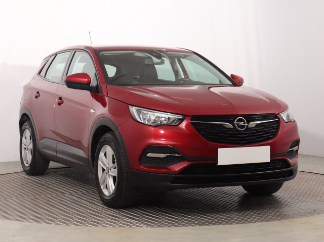 Opel Grandland 2019