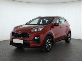 Kia Sportage - 2020