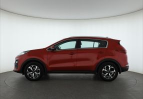 Kia Sportage - 2020