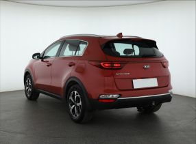 Kia Sportage - 2020