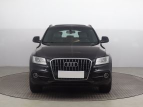 Audi Q5 - 2013