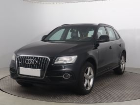 Audi Q5 - 2013