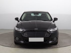 Ford Mondeo - 2016