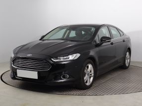 Ford Mondeo - 2016