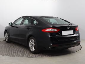 Ford Mondeo - 2016