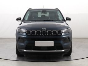Jeep Compass - 2021