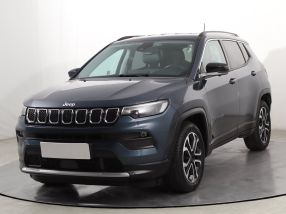 Jeep Compass - 2021