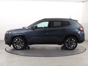 Jeep Compass - 2021