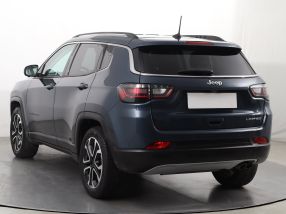 Jeep Compass - 2021